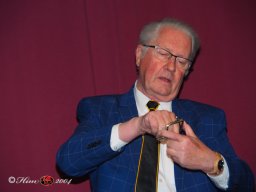 Zauberfreunde am 27. April 2024